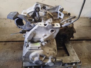 bontott VW PASSAT B6 Váltó (Mechanikus)