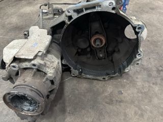 bontott VW PASSAT B6 Váltó (Mechanikus)