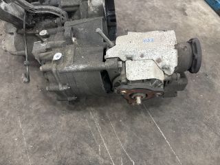 bontott VW PASSAT B6 Váltó (Mechanikus)