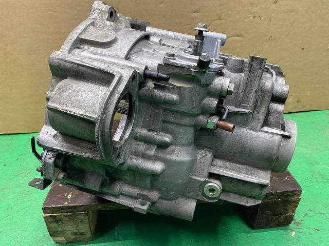 bontott VW PASSAT B6 Váltó (Mechanikus)