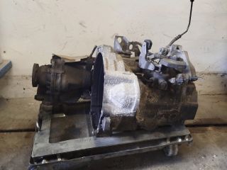 bontott VW PASSAT B6 Váltó (Mechanikus)
