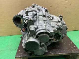 bontott VW PASSAT B6 Váltó (Mechanikus)
