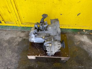 bontott VW PASSAT B6 Váltó (Mechanikus)