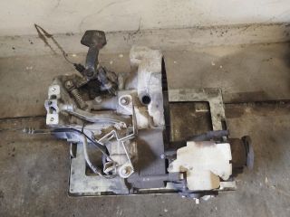 bontott VW PASSAT B6 Váltó (Mechanikus)