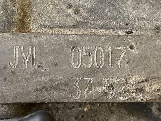 bontott VW PASSAT B6 Váltó (Mechanikus)