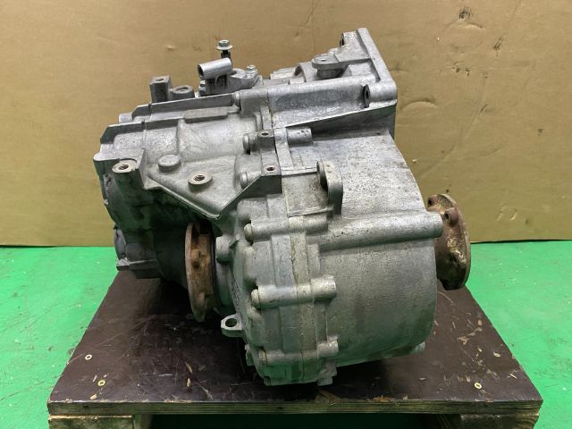 bontott VW PASSAT B6 Váltó (Mechanikus)