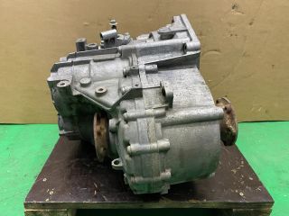 bontott VW PASSAT B6 Váltó (Mechanikus)