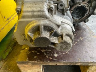 bontott VW PASSAT B6 Váltó (Mechanikus)