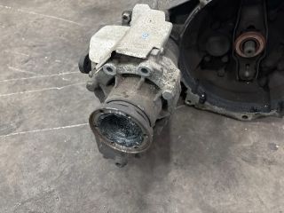 bontott VW PASSAT B6 Váltó (Mechanikus)
