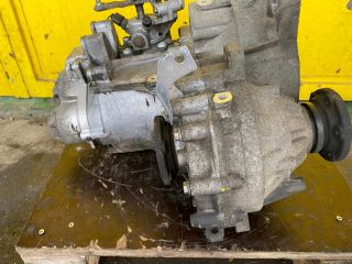 bontott VW PASSAT B6 Váltó (Mechanikus)