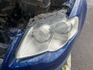 bontott VW PASSAT B6 Váltó (Mechanikus)