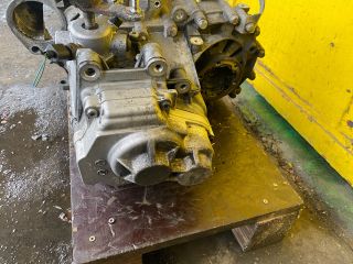bontott VW PASSAT B6 Váltó (Mechanikus)
