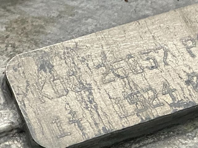 bontott VW PASSAT B6 Váltó (Mechanikus)