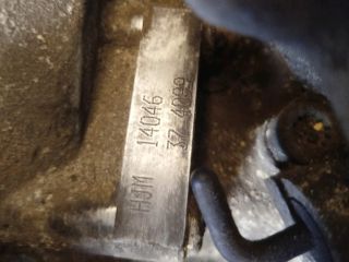 bontott VW PASSAT B6 Váltó (Mechanikus)