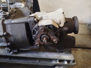 bontott VW PASSAT B6 Váltó (Mechanikus)