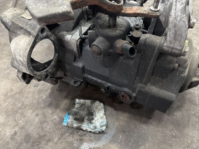 bontott VW PASSAT B6 Váltó (Mechanikus)