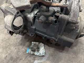 bontott VW PASSAT B6 Váltó (Mechanikus)