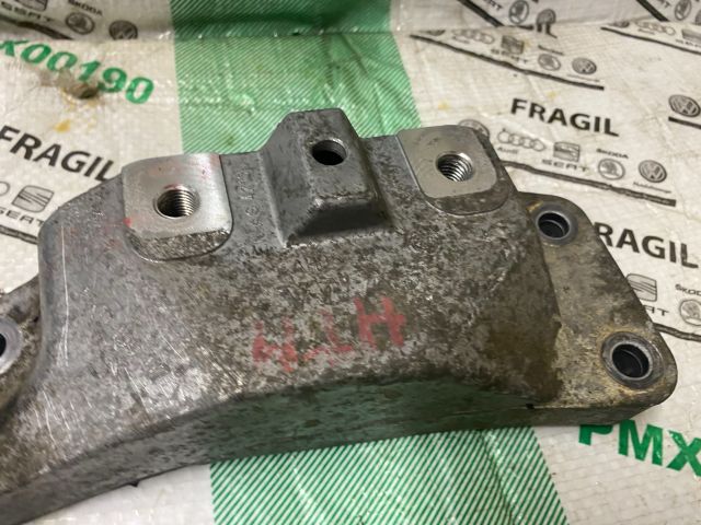 bontott VW PASSAT B6 Váltó Tartó Bak (Pozíciófüggetlen)