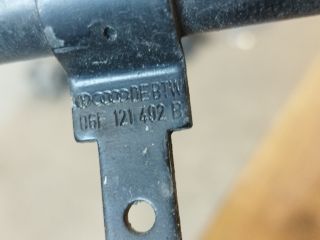 bontott VW PASSAT B6 Vízcső