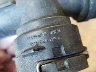 bontott VW PASSAT B6 Vízcső