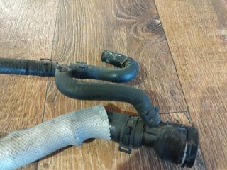 bontott VW PASSAT B6 Vízcső