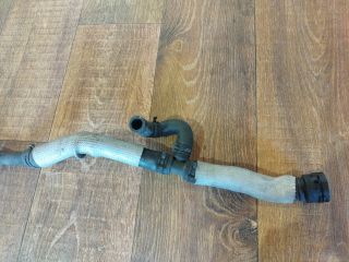 bontott VW PASSAT B6 Vízcső