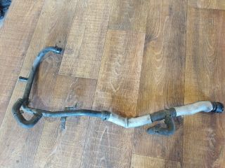 bontott VW PASSAT B6 Vízcső