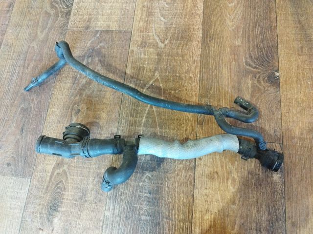 bontott VW PASSAT B6 Vízcső