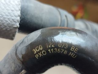 bontott VW PASSAT B6 Vízcső