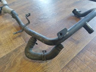 bontott VW PASSAT B6 Vízcső