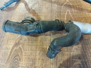 bontott VW PASSAT B6 Vízcső