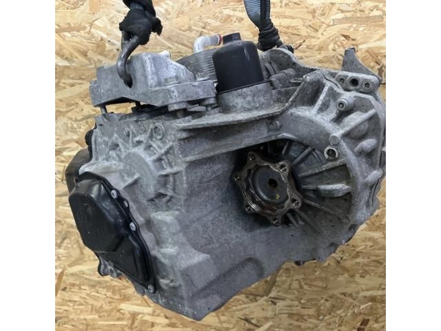 bontott VW PASSAT B6 Automata Váltó