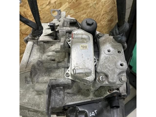 bontott VW PASSAT B6 Automata Váltó