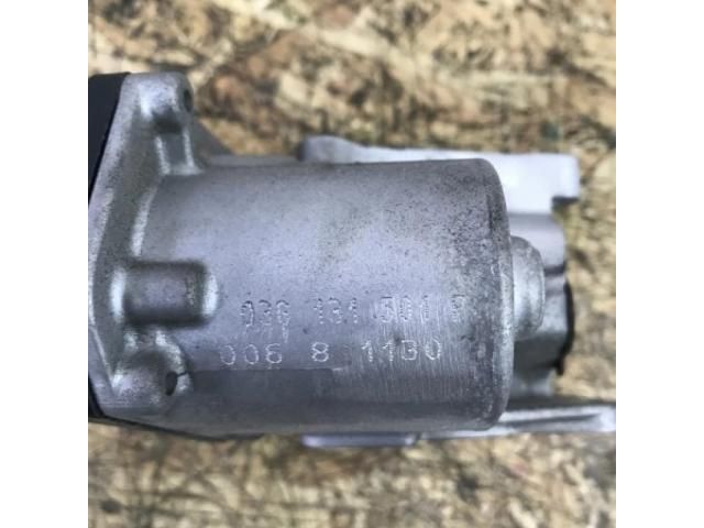 bontott VW PASSAT B6 EGR / AGR Szelep