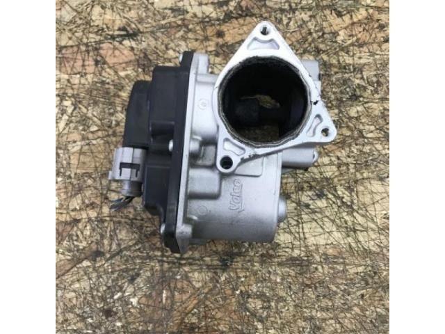 bontott VW PASSAT B6 EGR / AGR Szelep