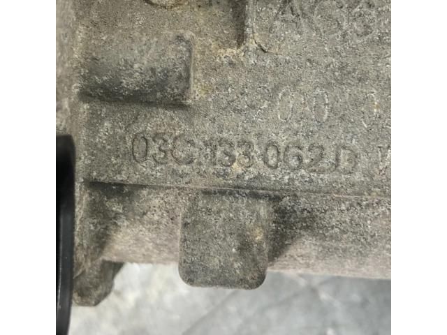 bontott VW PASSAT B6 Fojtószelep (Elektromos)