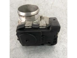 bontott VW PASSAT B6 Fojtószelep (Elektromos)