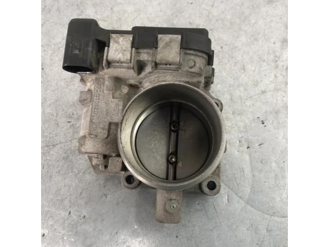 bontott VW PASSAT B6 Fojtószelep (Elektromos)