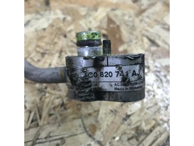 bontott VW PASSAT B6 Klíma Cső