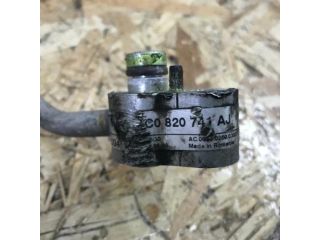 bontott VW PASSAT B6 Klíma Cső