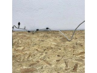 bontott VW PASSAT B6 Klíma Cső