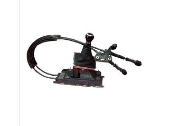 bontott VW PASSAT B6 Váltó Kulissza