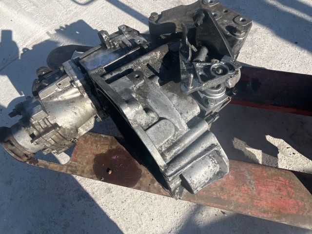 bontott VW PASSAT B6 Váltó (Mechanikus)