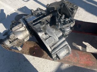 bontott VW PASSAT B6 Váltó (Mechanikus)