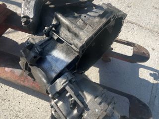 bontott VW PASSAT B6 Váltó (Mechanikus)