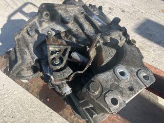 bontott VW PASSAT B6 Váltó (Mechanikus)