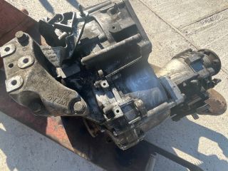 bontott VW PASSAT B6 Váltó (Mechanikus)