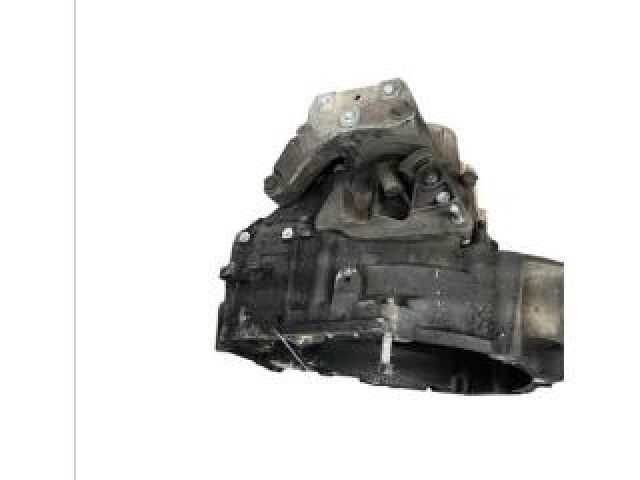 bontott VW PASSAT B6 Váltó (Mechanikus)