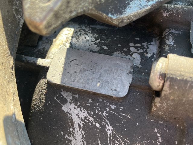 bontott VW PASSAT B6 Váltó (Mechanikus)