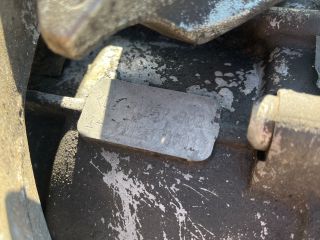 bontott VW PASSAT B6 Váltó (Mechanikus)